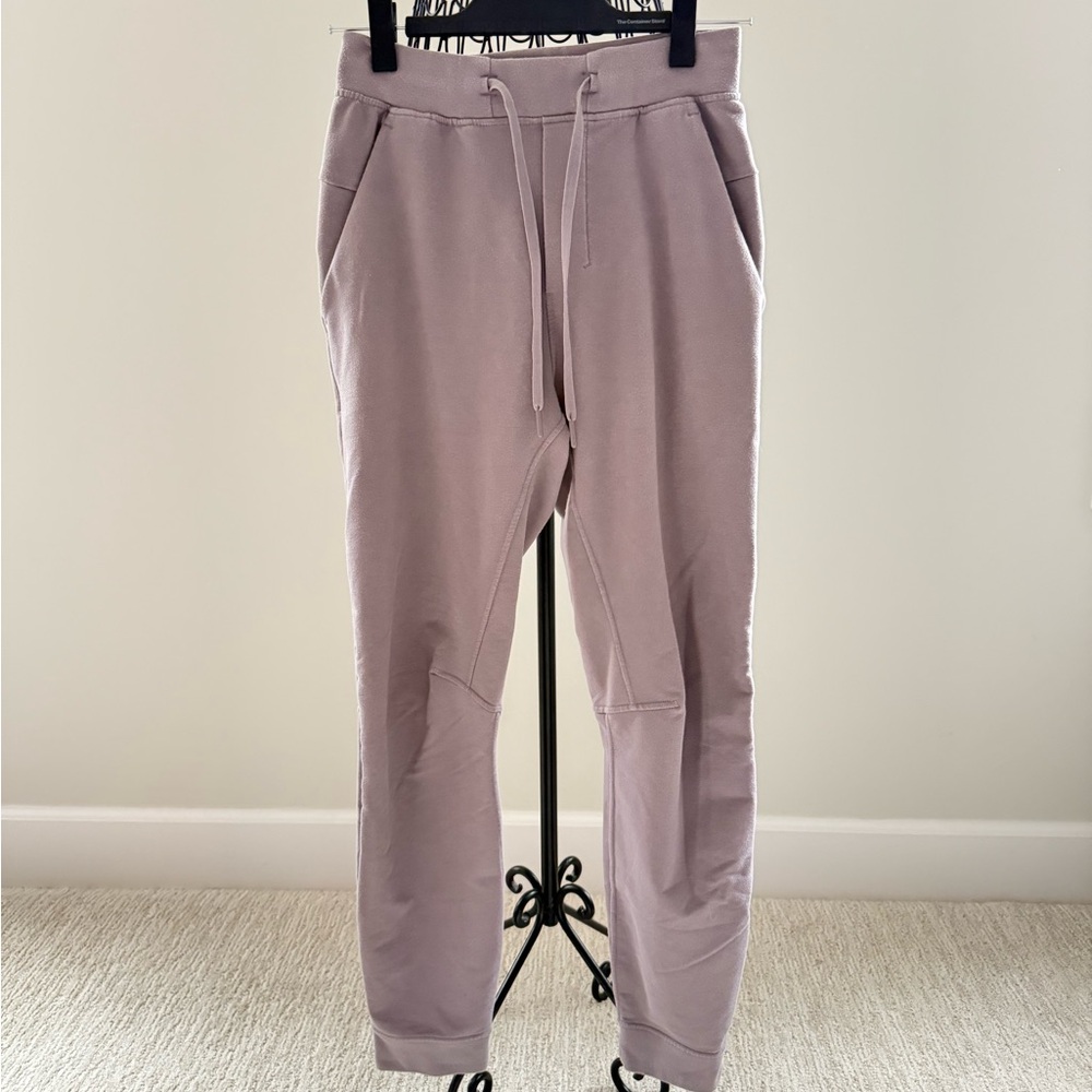 Men's Casual Pants - Gray